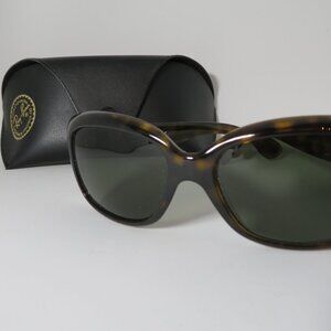 Ray-Ban Sunglasses